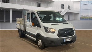 Large image for the Used Ford TRANSIT