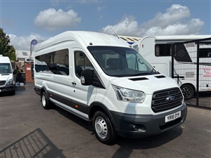 Large image for the Used Ford Transit