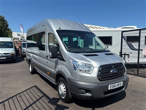 Large image for the Used Ford Transit