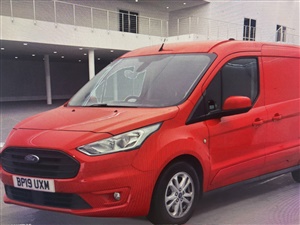 Large image for the Used Ford Transit