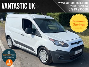 Large image for the Used Ford Transit