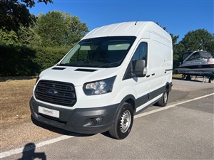 Large image for the Used Ford Transit
