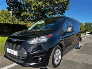 Large image for the Used Ford Transit
