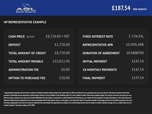 Large image for the Used Ford TRANSIT