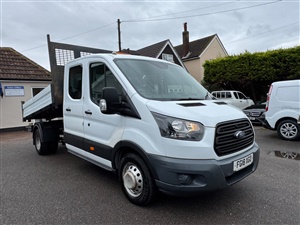 Large image for the Used Ford Transit