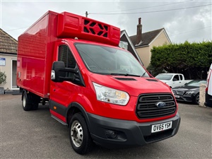 Large image for the Used Ford Transit