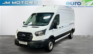Large image for the Used Ford TRANSIT