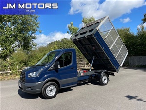 Large image for the Used Ford TRANSIT
