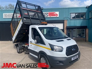 Large image for the Used Ford TRANSIT