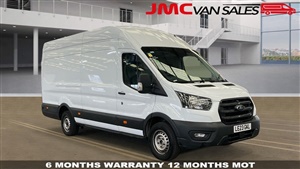 Large image for the Used Ford TRANSIT