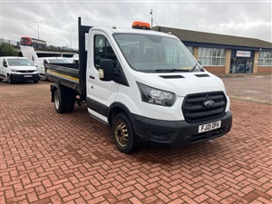 Large image for the Used Ford TRANSIT