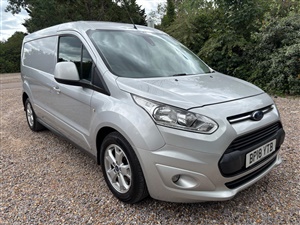 Large image for the Used Ford Transit
