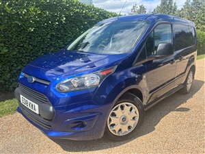 Large image for the Used Ford Transit