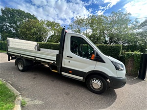 Large image for the Used Ford TRANSIT