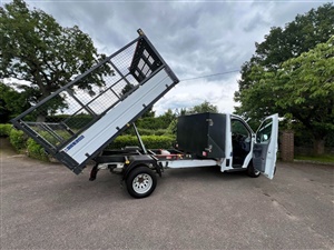 Large image for the Used Ford TRANSIT