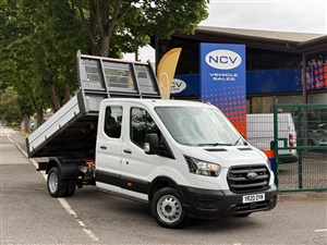 Large image for the Used Ford Transit