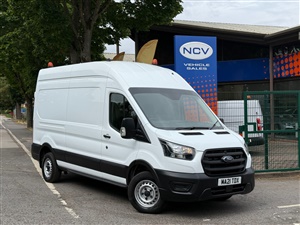 Large image for the Used Ford Transit