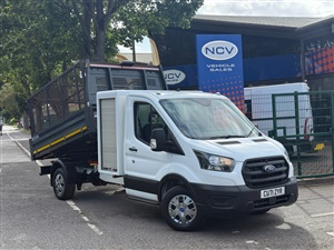 Large image for the Used Ford Transit