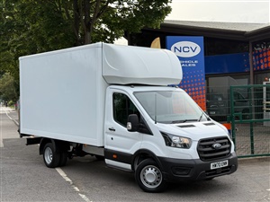 Large image for the Used Ford Transit