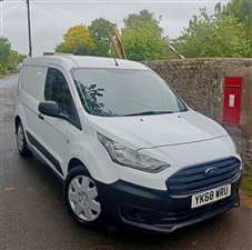 Large image for the Used Ford Transit