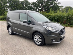 Large image for the Used Ford Transit