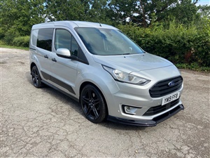 Large image for the Used Ford Transit