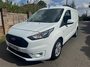 Large image for the Used Ford Transit