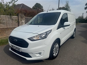 Large image for the Used Ford Transit