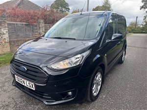 Large image for the Used Ford Transit