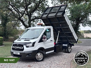 Large image for the Used Ford TRANSIT