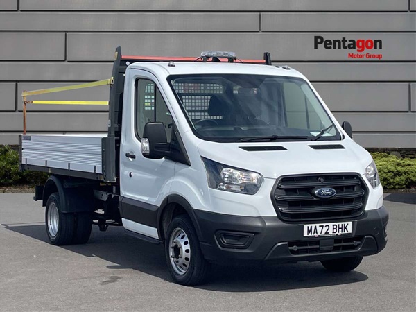 Large image for the Used Ford Transit