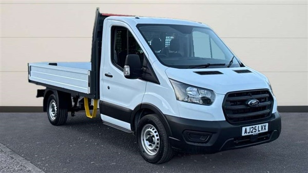 Large image for the Used Ford Transit