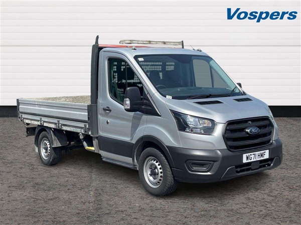Large image for the Used Ford Transit