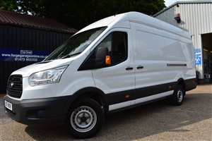 Large image for the Used Ford Transit