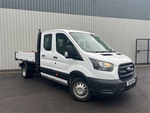 Large image for the Used Ford TRANSIT