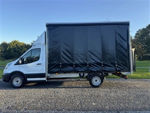 Large image for the Used Ford TRANSIT