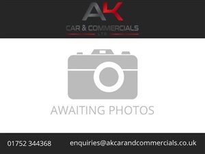 Large image for the Used Ford TRANSIT
