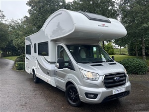 Large image for the Used Ford TRANSIT