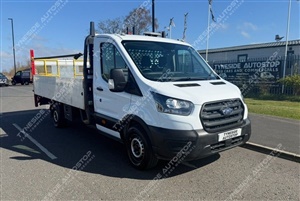 Large image for the Used Ford TRANSIT