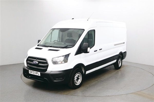 Large image for the Used Ford TRANSIT
