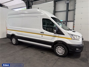Large image for the Used Ford TRANSIT