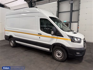 Large image for the Used Ford TRANSIT