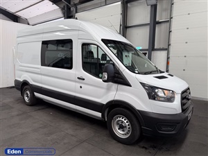 Large image for the Used Ford TRANSIT