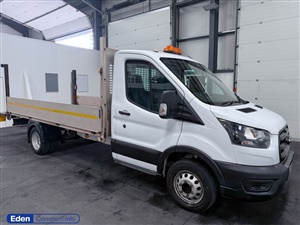 Large image for the Used Ford TRANSIT