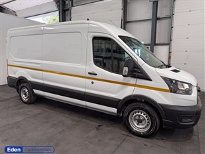 Large image for the Used Ford TRANSIT
