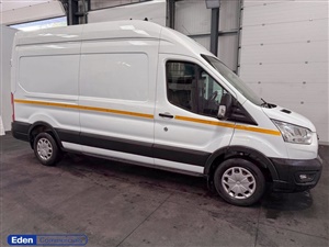 Large image for the Used Ford TRANSIT