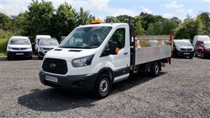 Large image for the Used Ford TRANSIT