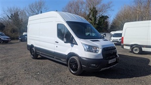 Large image for the Used Ford TRANSIT
