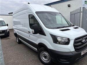 Large image for the Used Ford TRANSIT