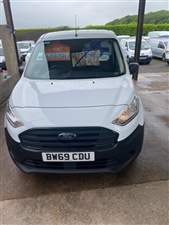 Large image for the Used Ford Transit